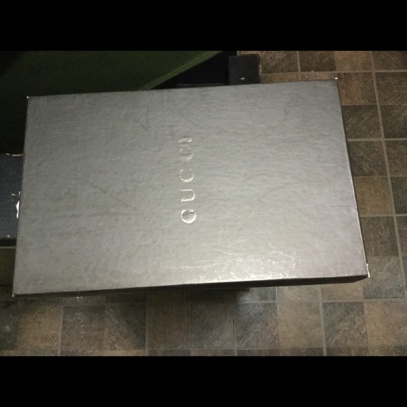 Gucci Shoes - Sale💥🛍Authentic Gucci heels